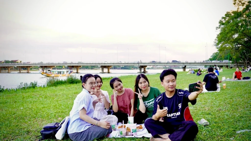 Chuyển đổi số trợ lực tăng trưởng du lịch Huế