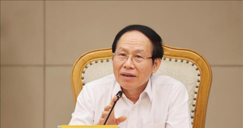 Cần nghiên cứu cơ chế chấm điểm xây dựng pháp luật phù hợp với thực tiễn