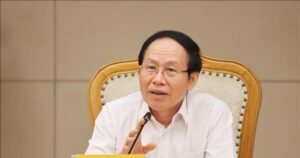 Cần nghiên cứu cơ chế chấm điểm xây dựng pháp luật phù hợp với thực tiễn