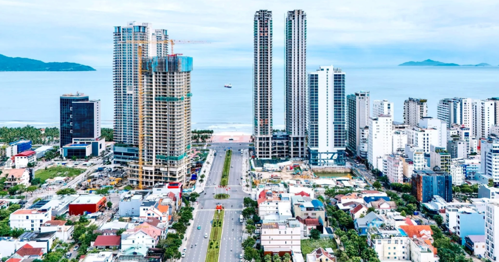 Đà Nẵng quy định việc giao đất, cho thuê đất đối với các thửa đất nhỏ hẹp, xen kẹt