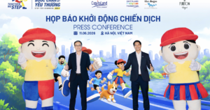 CLD tài trợ thêm 98.000 USD tiếp sức cho trẻ em yếu thế tại Việt Nam