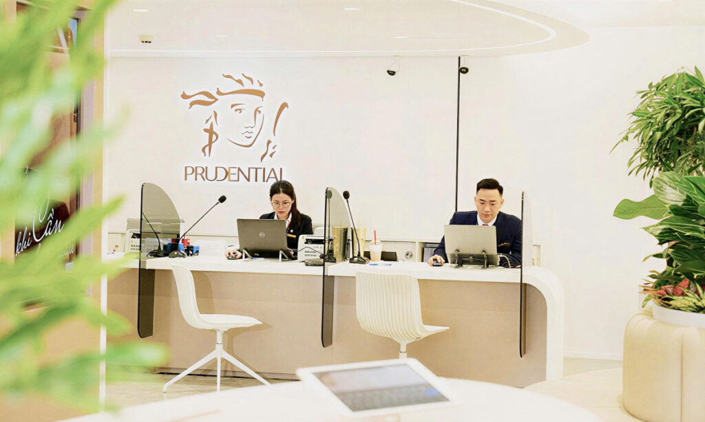 Prudential và VIB đẩy mạnh hợp tác trong lĩnh vực bảo hiểm