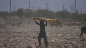 Siêu El Nino đe dọa kinh tế châu Á