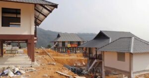 Bộ Xây dựng làm rõ các tiêu chí hỗ trợ nhà ở cho người dân vùng thiên tai