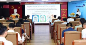 Giảm phát thải: Không chỉ là yêu cầu với doanh nghiệp