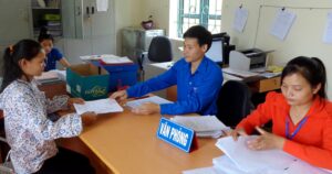Bộ Nội vụ đề nghị các địa phương chủ động bổ sung nguồn nhân lực cho cấp xã