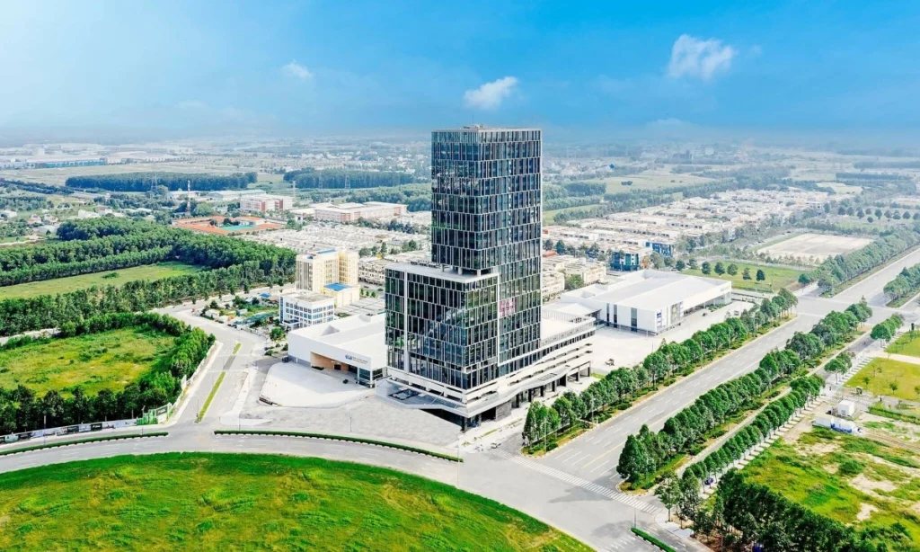 'Ông lớn' bất động sản TP HCM đề xuất giảm sở hữu nhà nước
