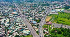 Sẽ xây cầu vượt đường sắt trên tuyến tránh Biên Hòa trên Quốc lộ 1