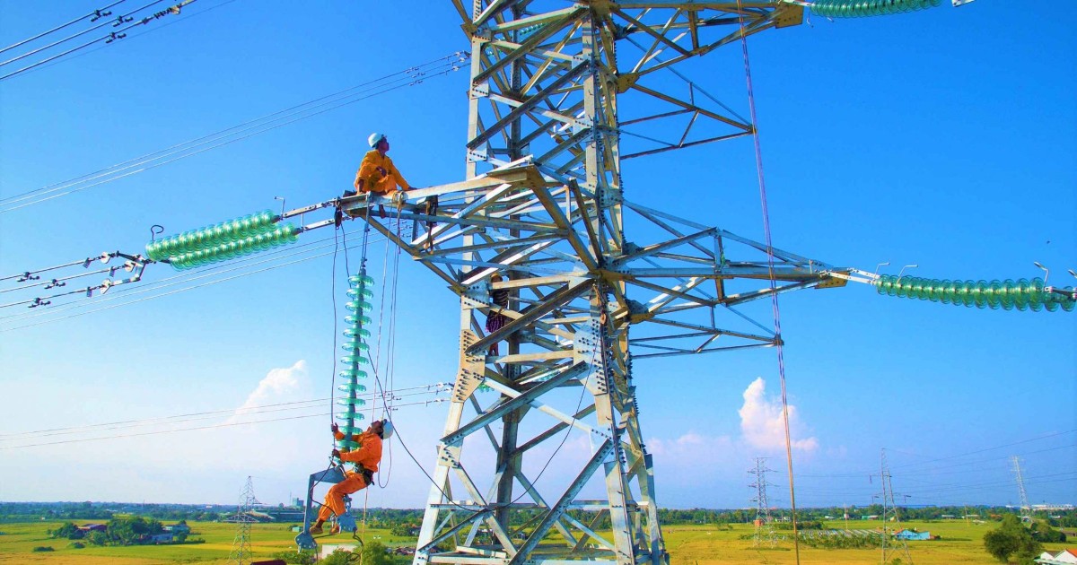 VCCI đề xuất xóa độc quyền, minh bạch giá để thị trường điện cạnh tranh thực chất