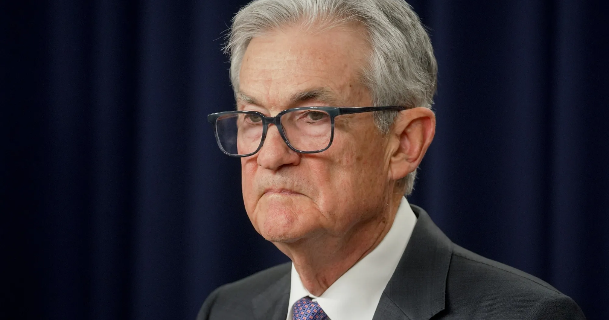 Ông Powell: Fed đang trải qua “bài kiểm tra sức ép”