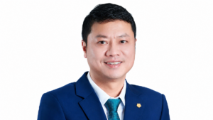 BIDV có chủ tịch và tổng giám đốc mới