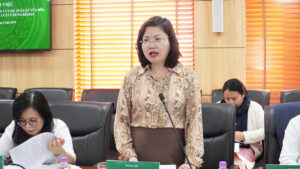 Đẩy mạnh cơ chế thử nghiệm có kiểm soát khi sửa Luật Chứng khoán