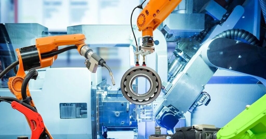 Đổi ưu đãi lấy tri thức: Cách tiếp cận mới cho công nghiệp phụ trợ Việt Nam