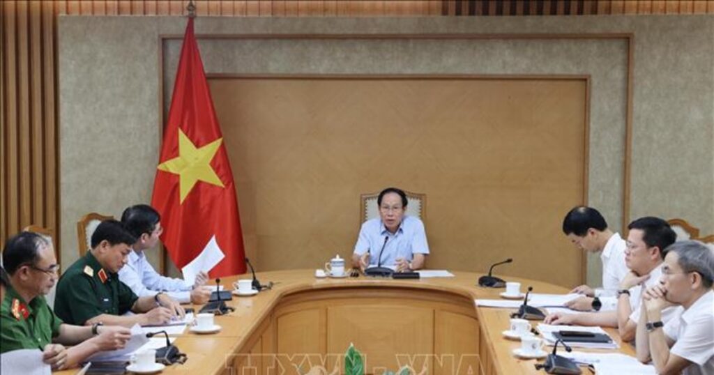 Rà soát, bổ sung các loại tài sản phải bán thông qua đấu giá