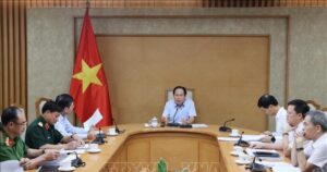 Rà soát, bổ sung các loại tài sản phải bán thông qua đấu giá