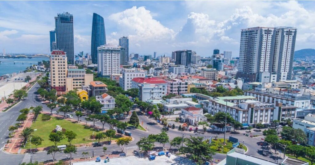 Đà Nẵng duyệt phương án đấu giá đất chợ đầu mối Hòa Phước