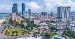Đà Nẵng duyệt phương án đấu giá đất chợ đầu mối Hòa Phước