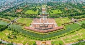 Đề xuất nhiều cơ chế ưu đãi để phát triển khu đô thị di sản văn hóa