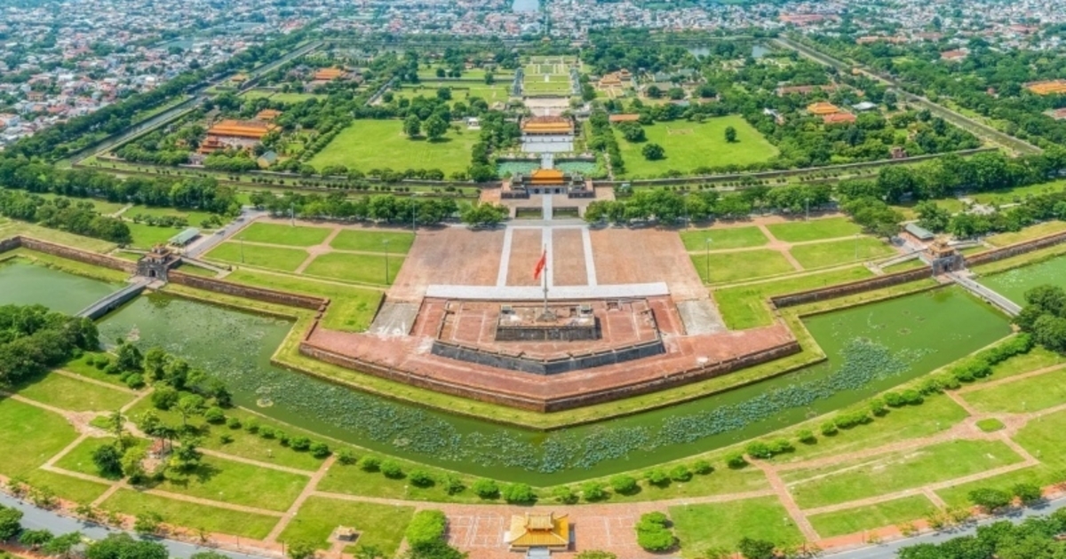 Đề xuất nhiều cơ chế ưu đãi để phát triển khu đô thị di sản văn hóa