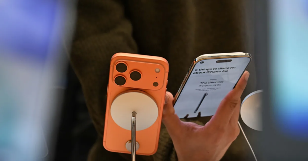 Những sản phẩm có thể xuất hiện trong dịp kỷ niệm 20 năm iPhone