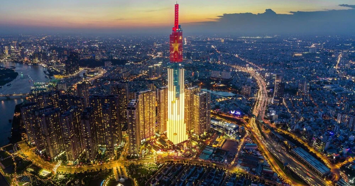 TP. Hồ Chí Minh: Nhiều chỉ tiêu kinh tế tăng trưởng hai con số trong 5 tháng