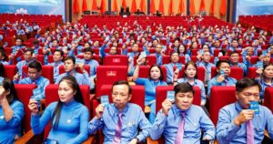 Tổ chức Công đoàn xây dựng chương trình phúc lợi ổn định, dài hạn cho người lao động