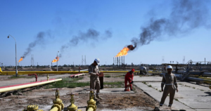 Bất đồng vì vấn đề tăng sản lượng dầu, Iraq để ngỏ khả năng rút khỏi OPEC