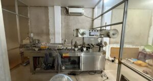 Triệt phá đường dây sản xuất, buôn bán hàng cấm là thuốc đông dược