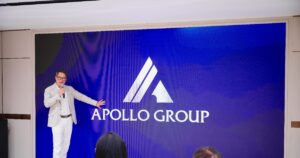 Apollo Group và dấu mốc tái cấu trúc sau hơn hai thập kỷ