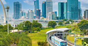 Hoàn thiện Luật Đô thị đặc biệt để thúc đẩy liên kết Đông Nam Bộ - Đồng bằng sông Cửu Long