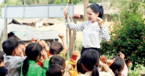 Đề xuất tăng trợ cấp với cán bộ, công chức tại vùng đặc biệt khó khăn