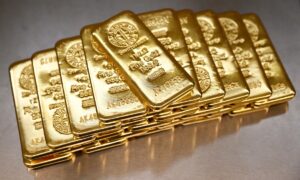Giá vàng tuần này phụ thuộc tín hiệu từ Fed