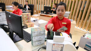 Dự kiến nới trần vốn ngắn hạn cho vay trung, dài hạn lên 40%