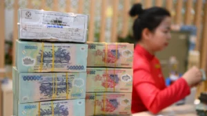 Chính phủ muốn tăng tiền gửi của Kho bạc tại ngân hàng