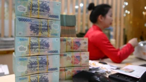 Loạt ngân hàng có thể tăng trưởng lợi nhuận hai chữ số trong quý II