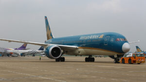 Vietnam Airlines vẫn đặt mục tiêu có lãi năm nay