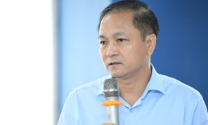 Đại diện Bộ Công Thương: Không nên vội quy kết sự cố xe do chất lượng xăng E10