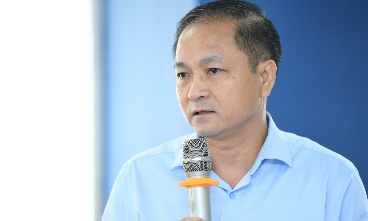 Đại diện Bộ Công Thương: Không nên vội quy kết sự cố xe do chất lượng xăng E10