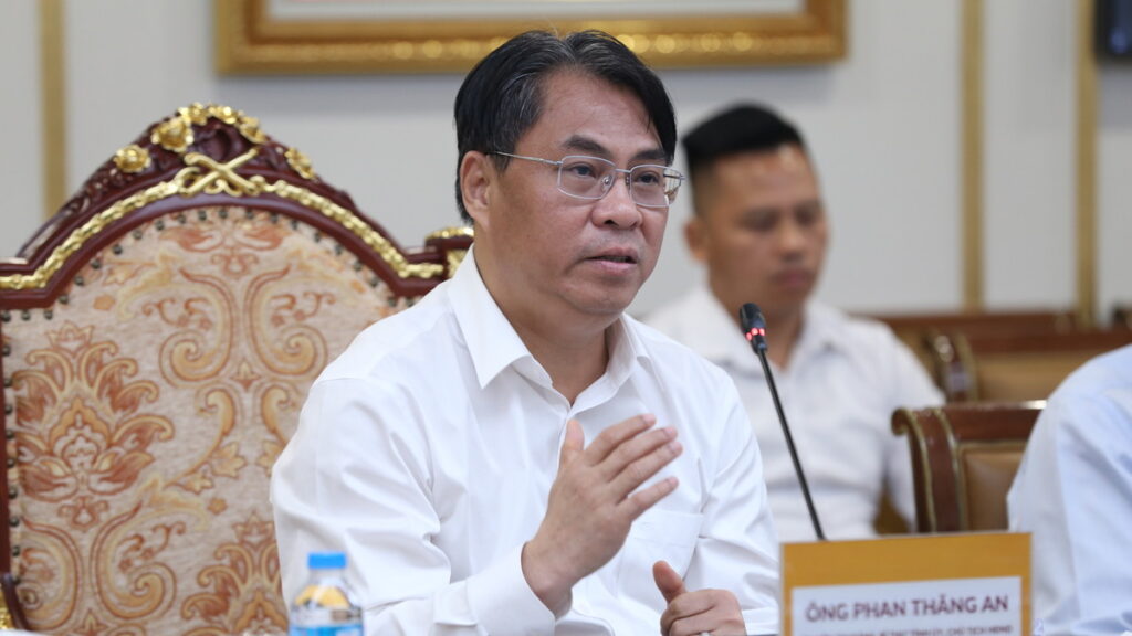 Cao Bằng mời T&T Group phát triển kinh tế cửa khẩu
