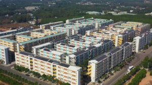 Thủ tướng yêu cầu chuẩn bị quỹ đất sạch xây nhà ở cho thuê