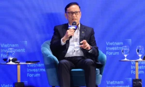 Chủ tịch VSDC: Chứng khoán Việt Nam có thể đáp ứng tiêu chí nâng hạng của MSCI sớm hơn kế hoạch