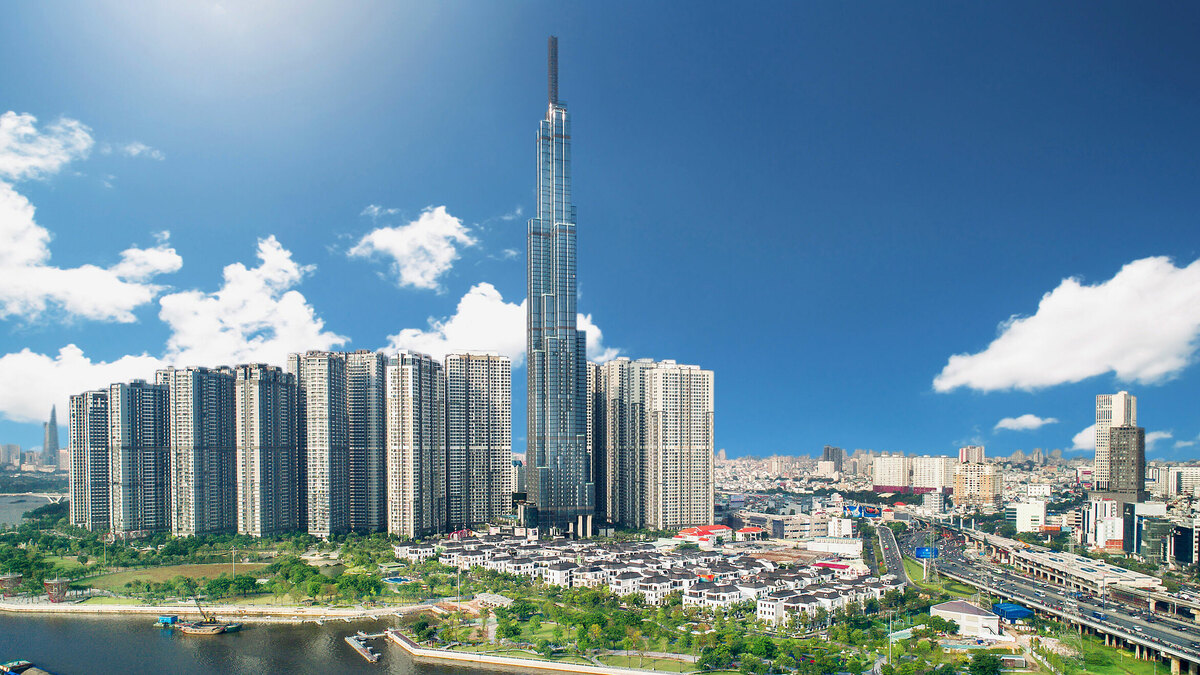 Vingroup vào top 30 doanh nghiệp lớn nhất Đông Nam Á