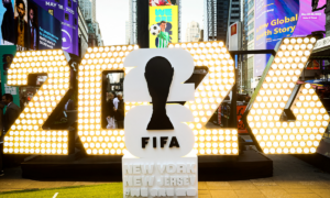 Doanh nghiệp toàn cầu có thể mất 17 tỷ USD vì nhân viên xem World Cup
