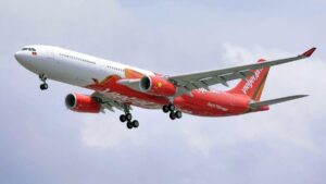 Vietjet tăng 30% chuyến bay cho mùa cao điểm hè