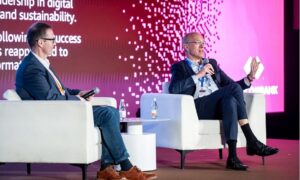 Techcombank tái định nghĩa ngân hàng bằng AI