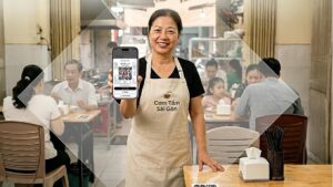 Techcombank xây dựng 'Bản đồ khám phá Việt Nam rực rỡ' kết nối doanh nghiệp