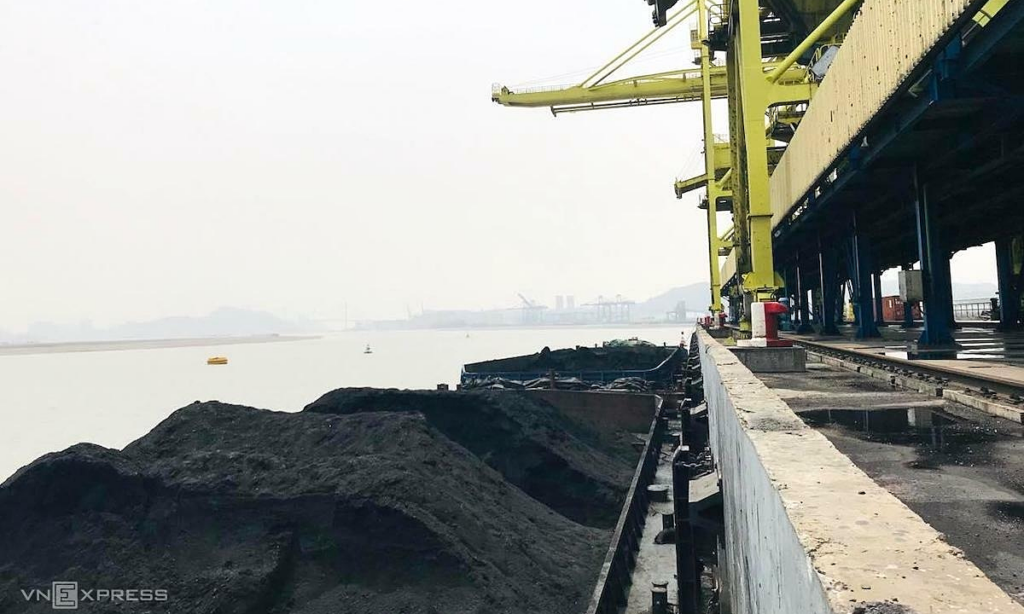 Ngành than được áp dụng cơ chế đặc thù, đảm bảo an ninh năng lượng