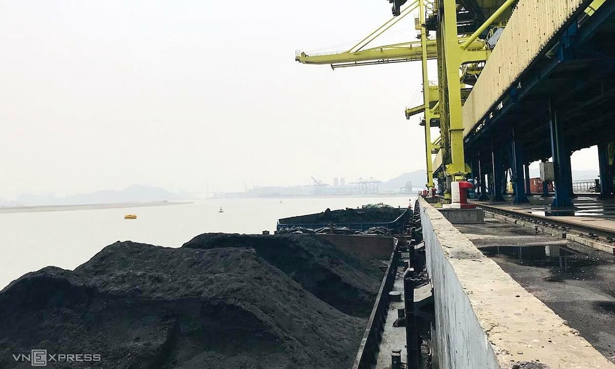 Ngành than được áp dụng cơ chế đặc thù, đảm bảo an ninh năng lượng