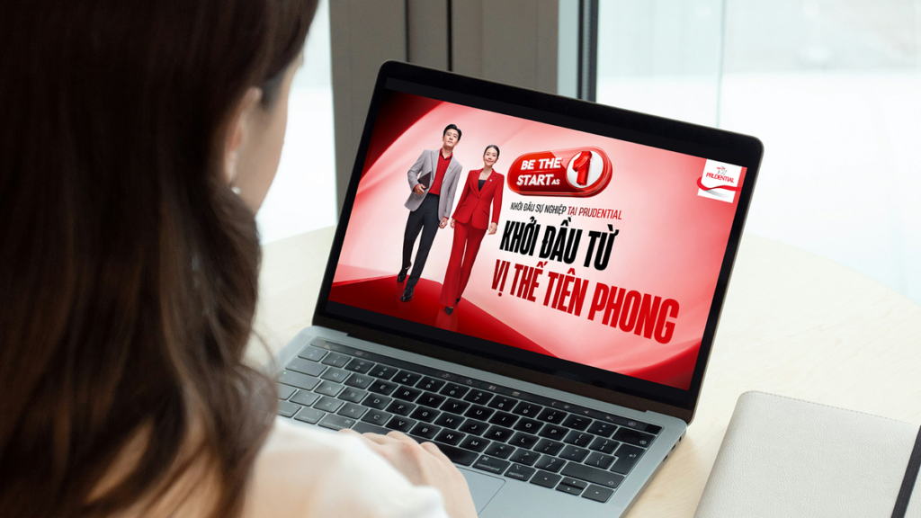 Prudential hướng đến nâng chuẩn chất lượng tư vấn viên