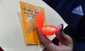 Mua vàng để đầu tư hay tích sản?